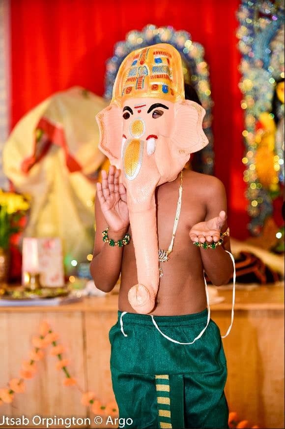UTSAB Durga Puja 2018