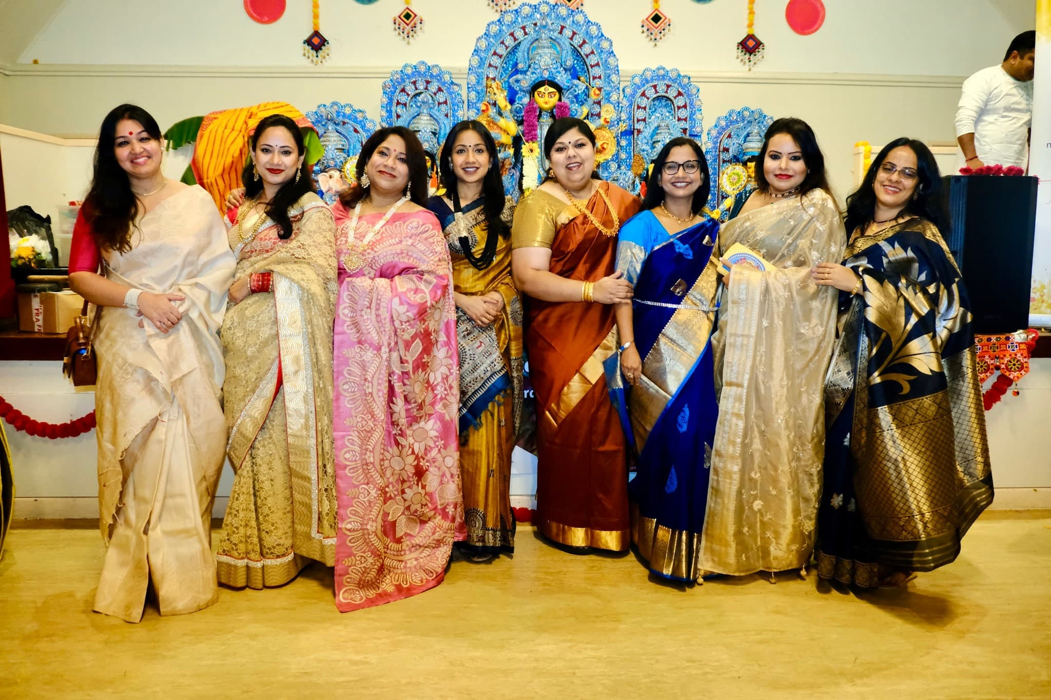 UTSAB Durga Puja 2023