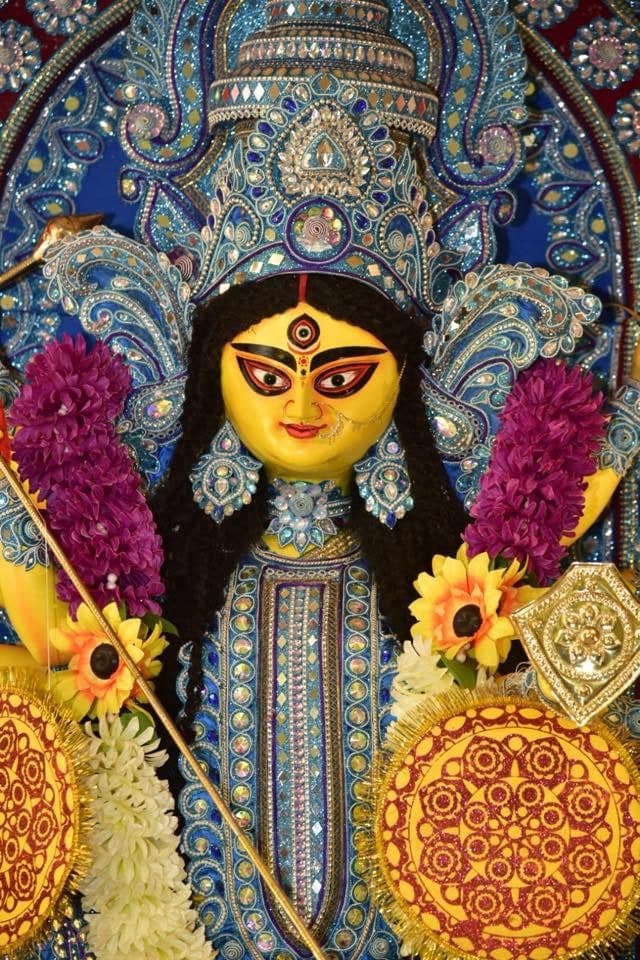 UTSAB Durga Puja 2018 — photo 2