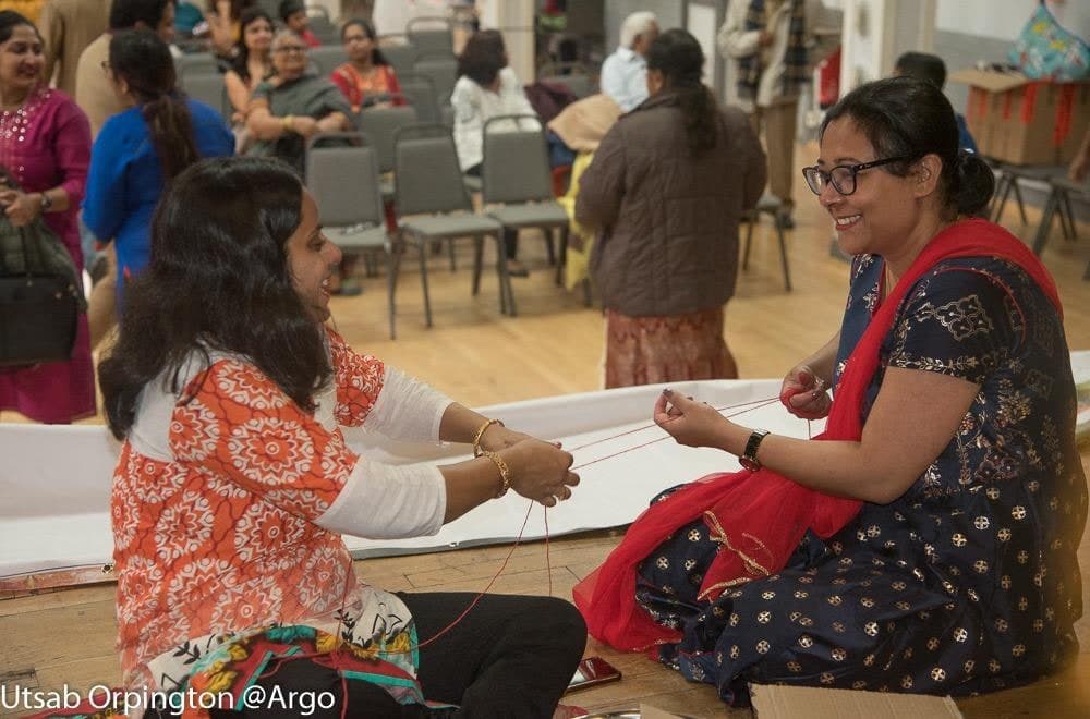UTSAB Durga Puja 2019