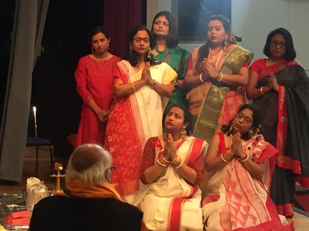 UTSAB Durga Puja 2019 — photo 3