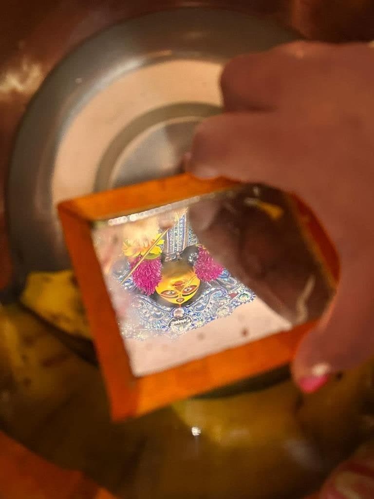 UTSAB Durga Puja 2023 — photo 6