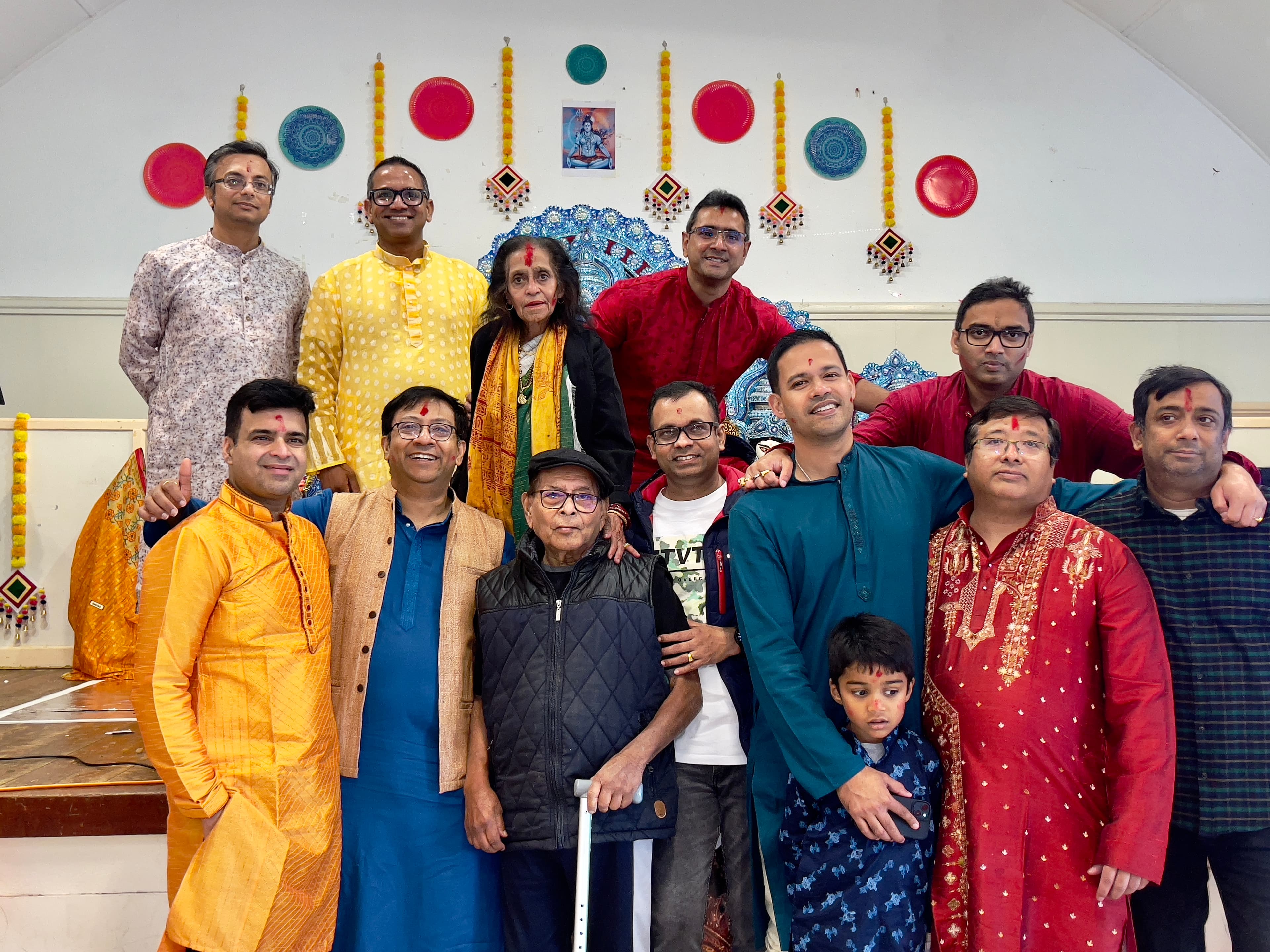 UTSAB Durga Puja 2026