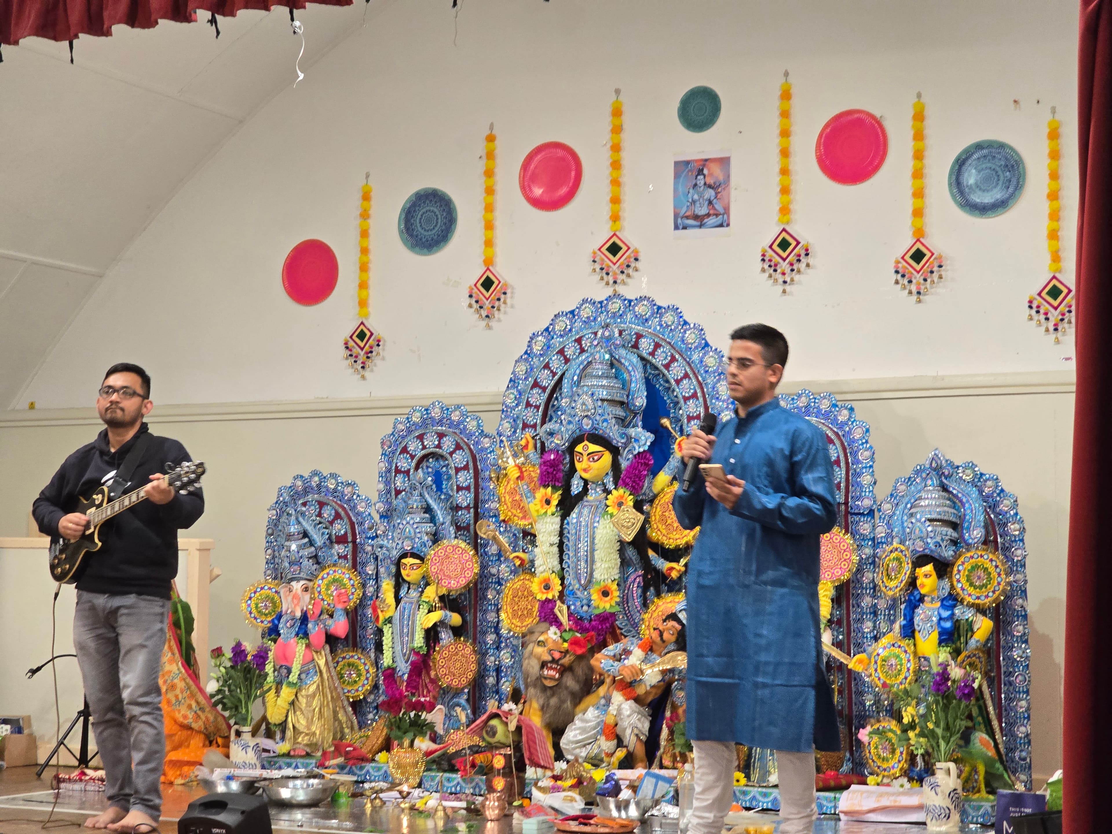 UTSAB Durga Puja 2026